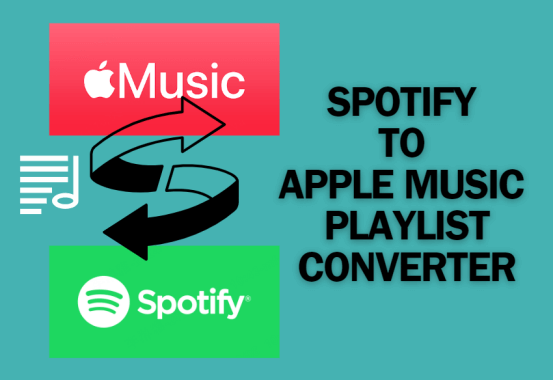 spotify to apple music playlist converter