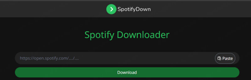 spotifydown