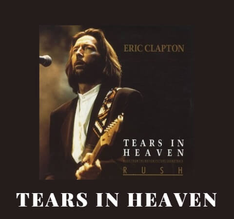 tears in heaven