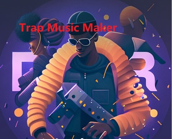 trap music beat maker