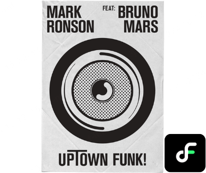 uptown funk