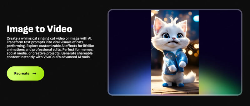 vivago ai