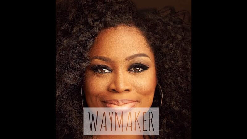 way maker soundtrack