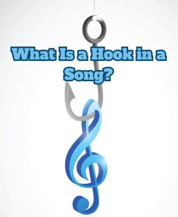 what is a hook in a song