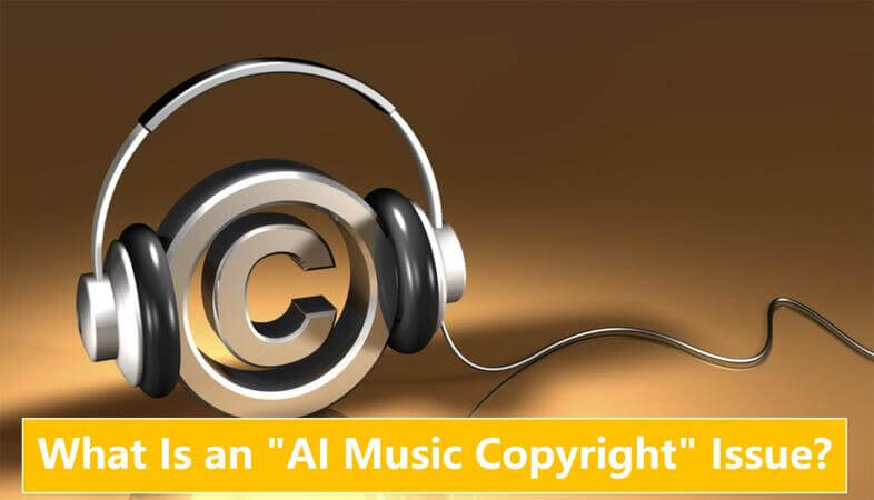ai music copyright