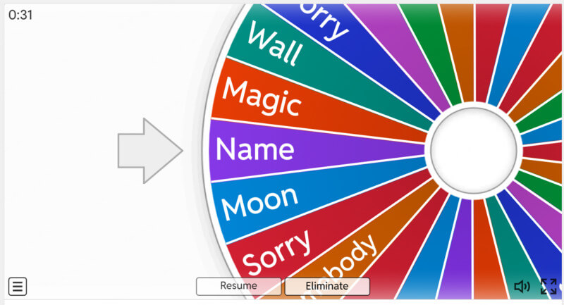 wordwall