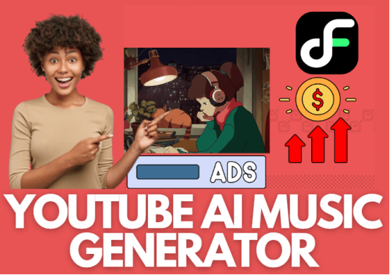 youtube ai music generator