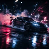 A hypnotic phonk groove with deep 808s and a dark atmosphere made for late-night drives.