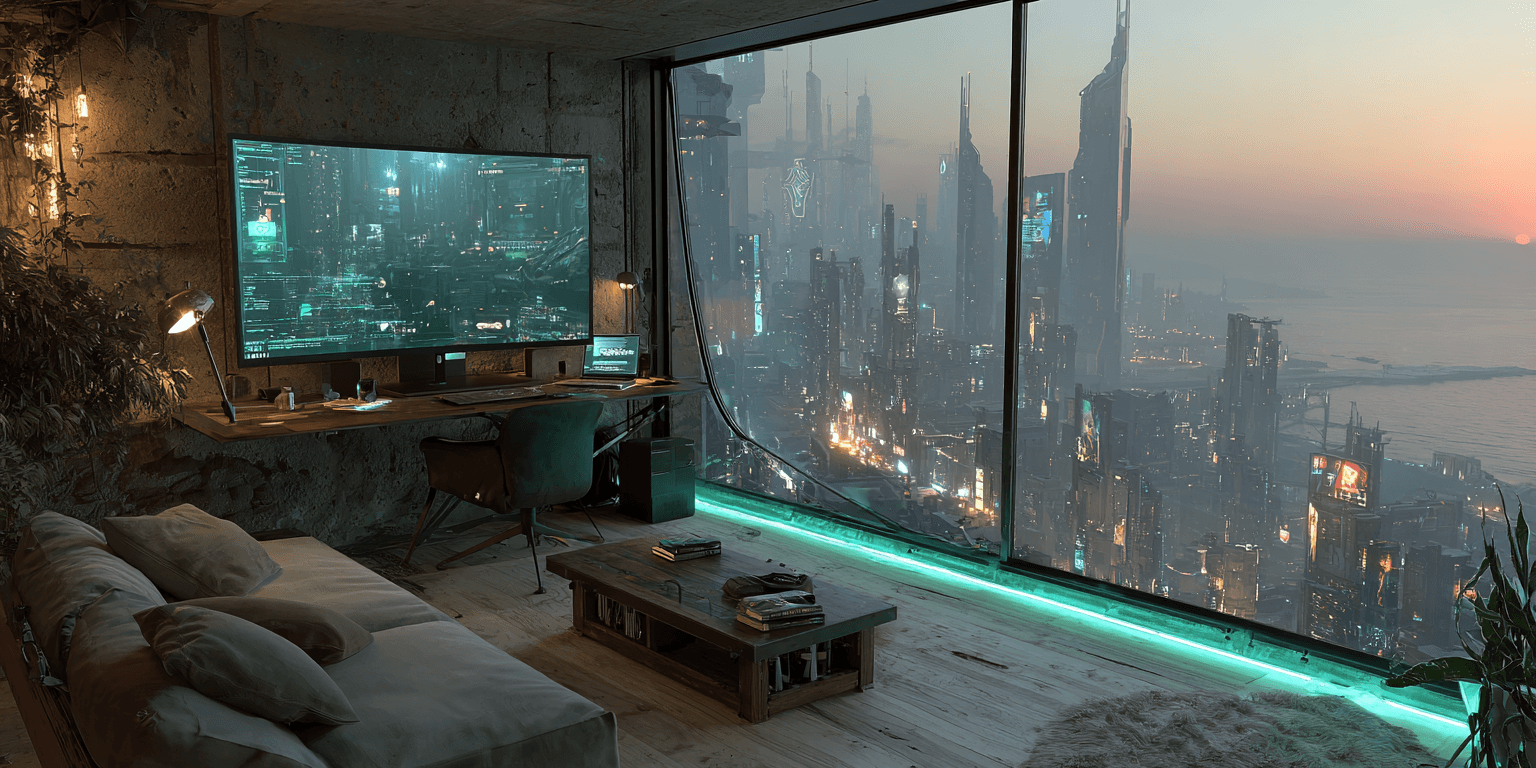 Growth Center Background