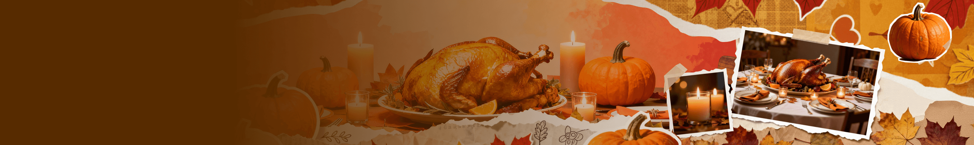 Express Your Thanks Through Heartfelt Music!