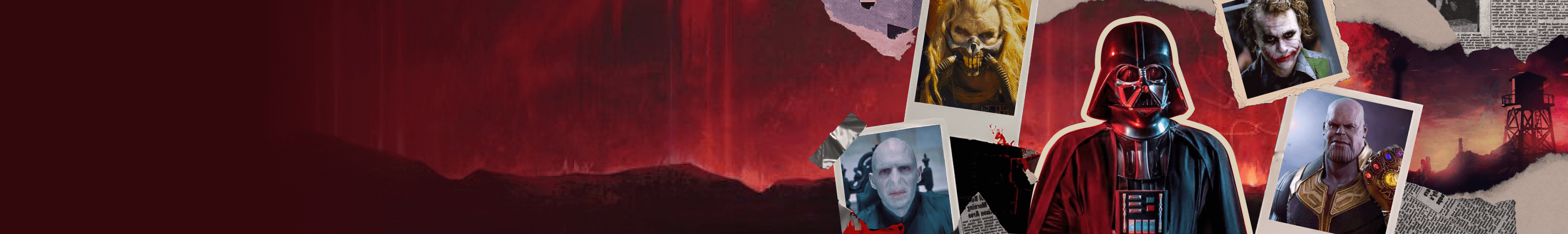 Unleash Your Villain Anthem!