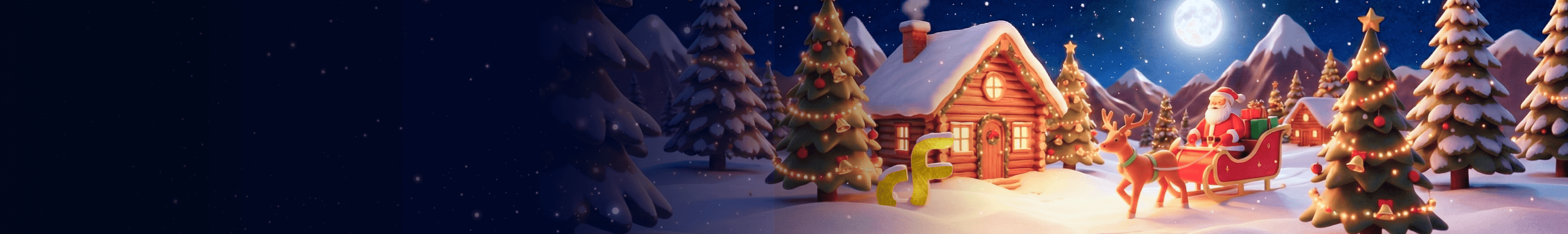 Unwrap the Christmas Magic