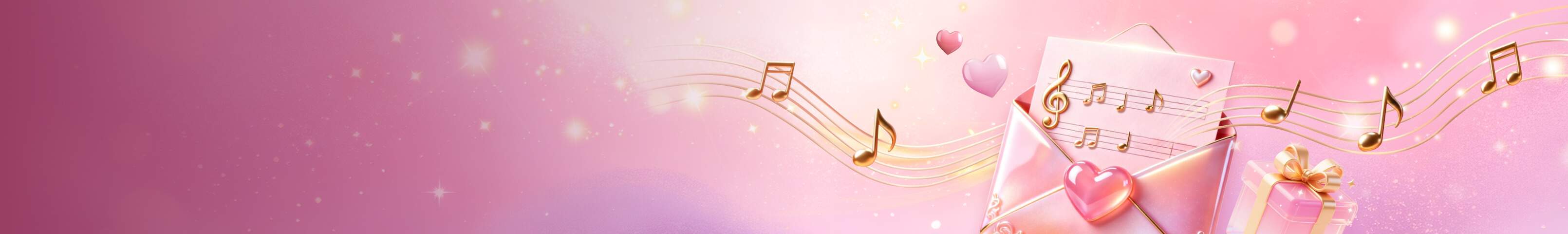 Create a song for the one you love