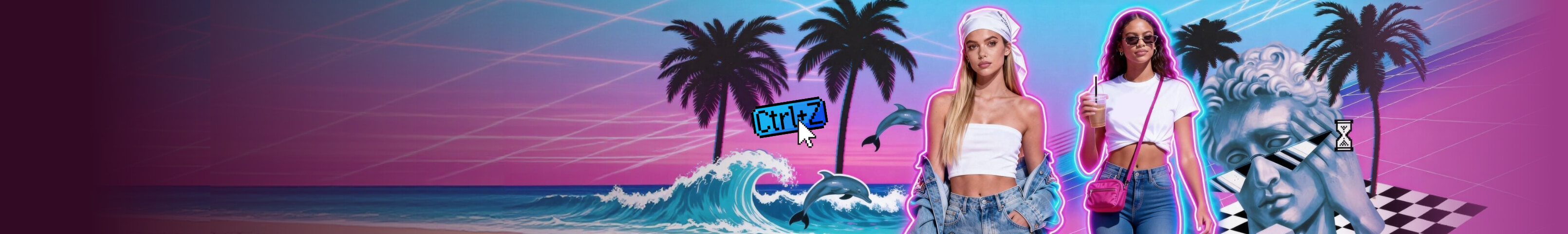 Back to 2016, When We Were Young