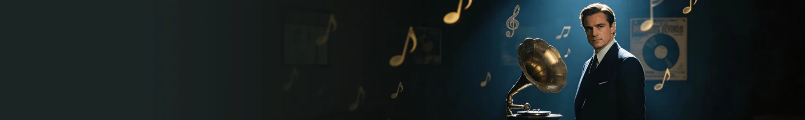 Main Character Theme