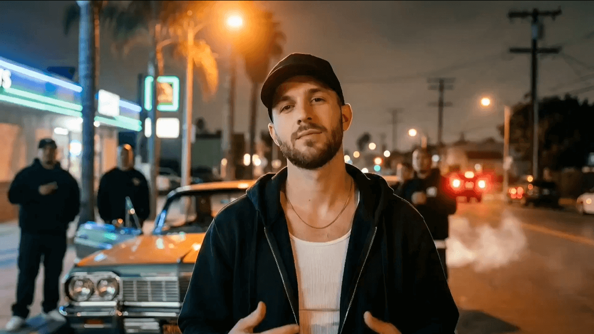 Midnight on My Block - undefined