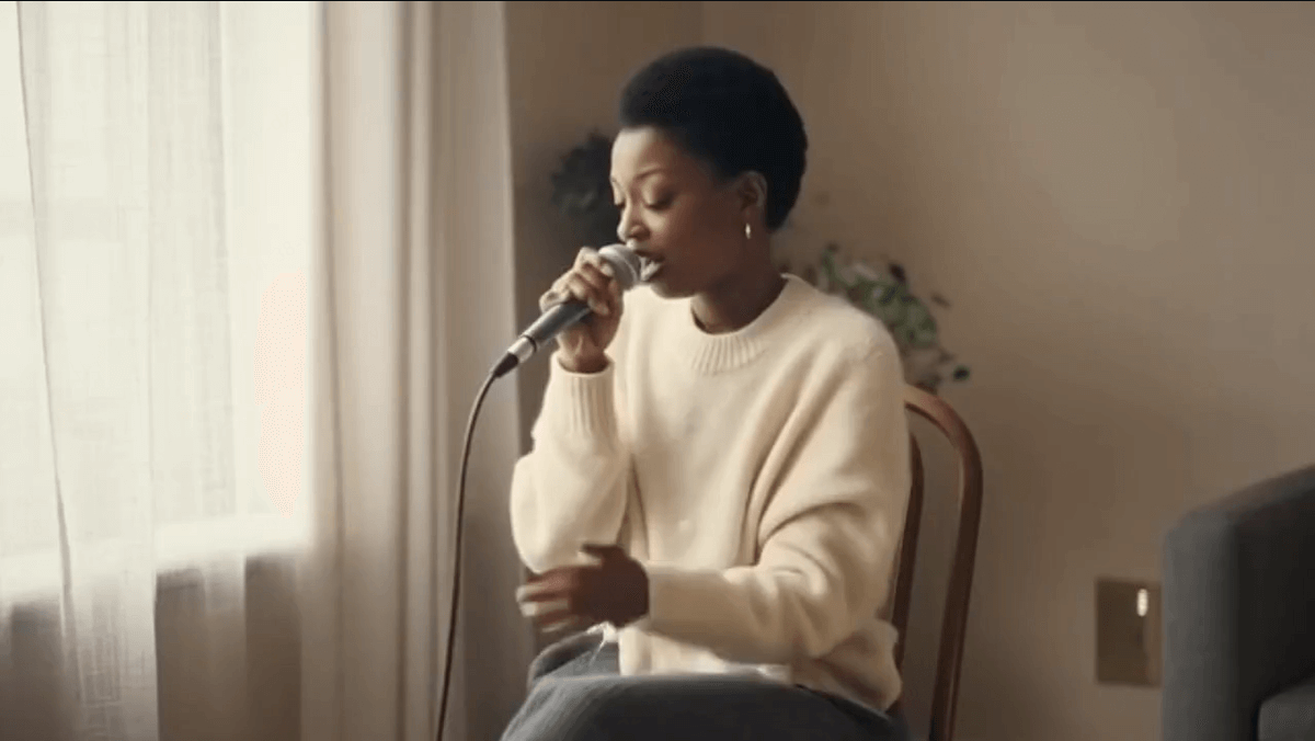 Hold Me Still - undefined