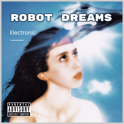 Robot Dreams