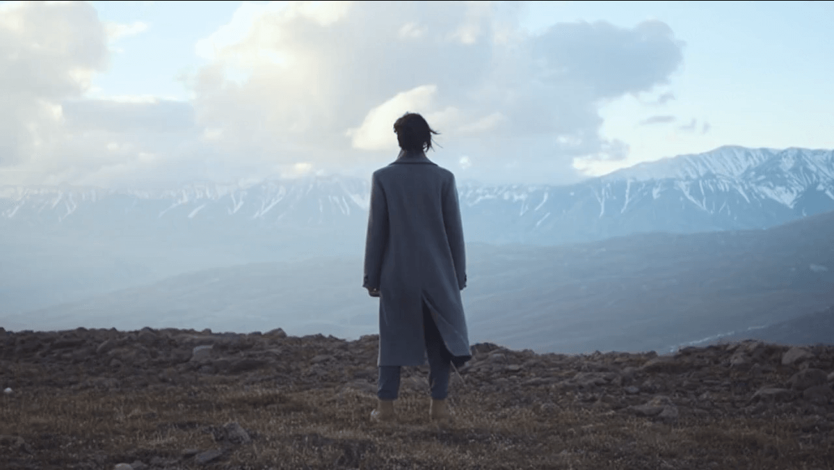 At the Edge of Silence - undefined