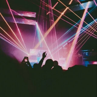 Electronic