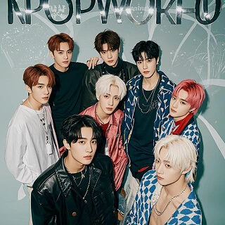 K-pop