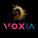 VOXIA com Pracy
