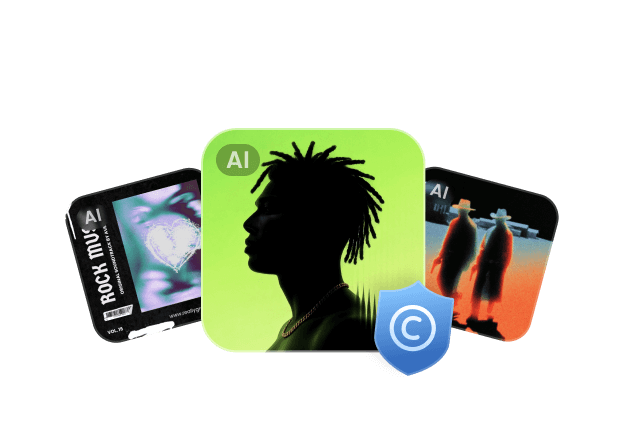 Commercial Use Allowed