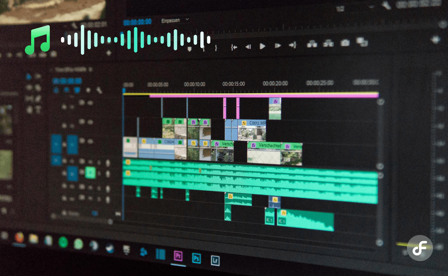 Custom Podcast Soundtracks