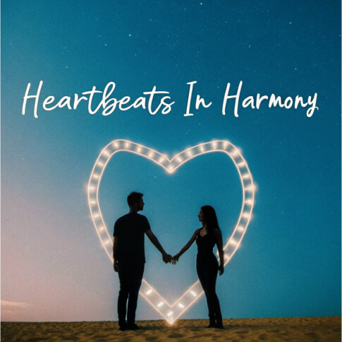 Heartbeats in Harmony