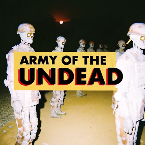 Army of the Undead