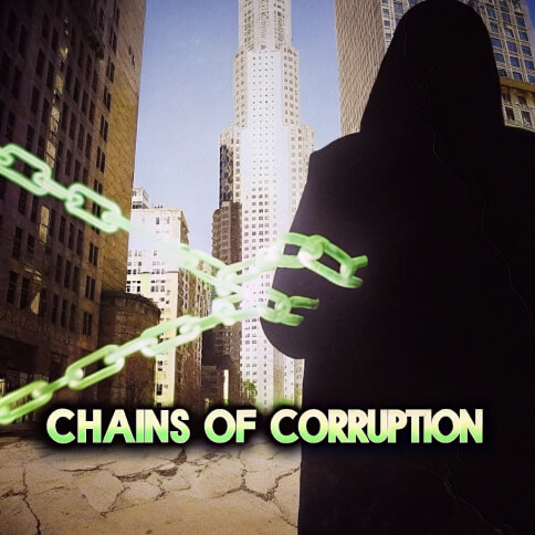 Chains of Corruption