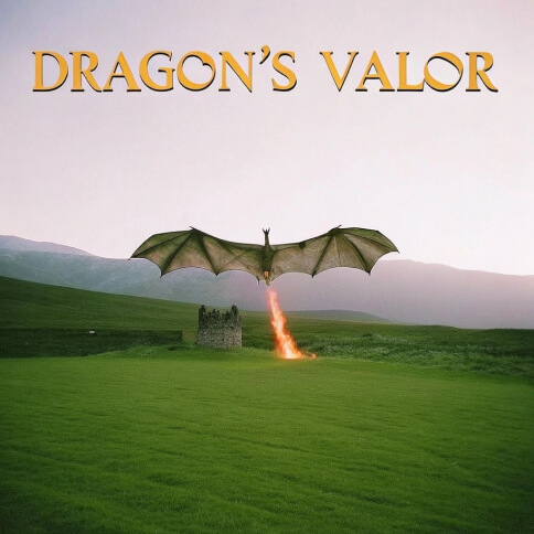 Dragon's Valor