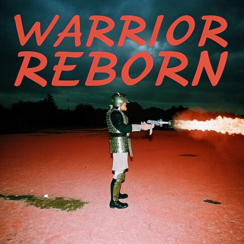 Warrior Reborn