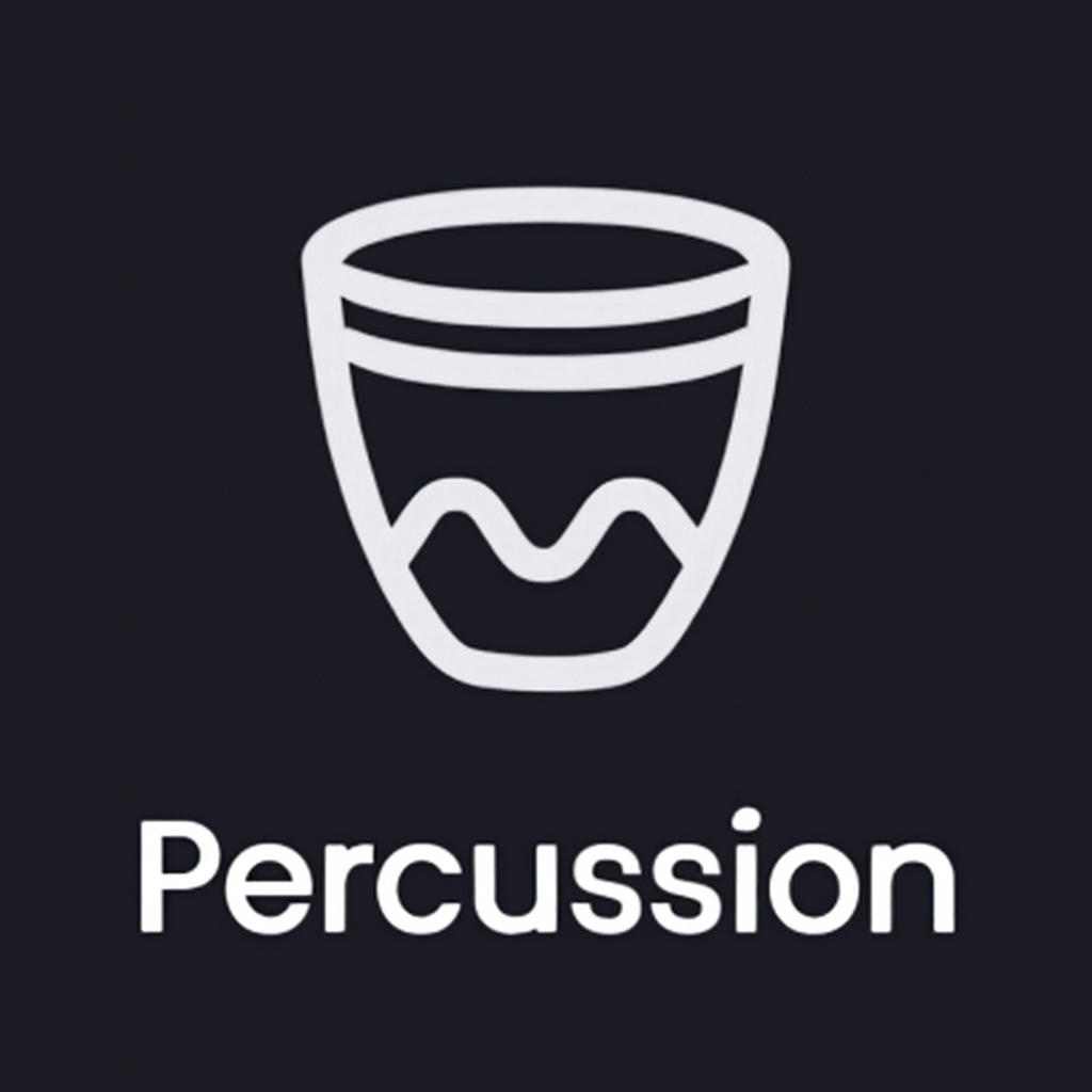 Percussion