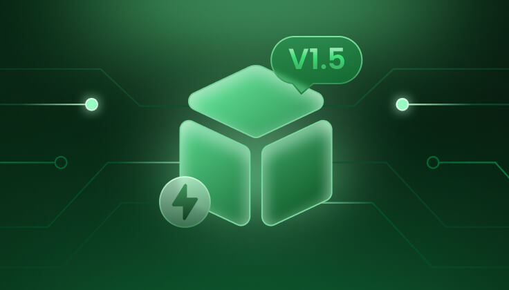 Advanced V1.5 model