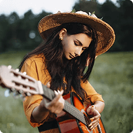 AI Country Music Generator