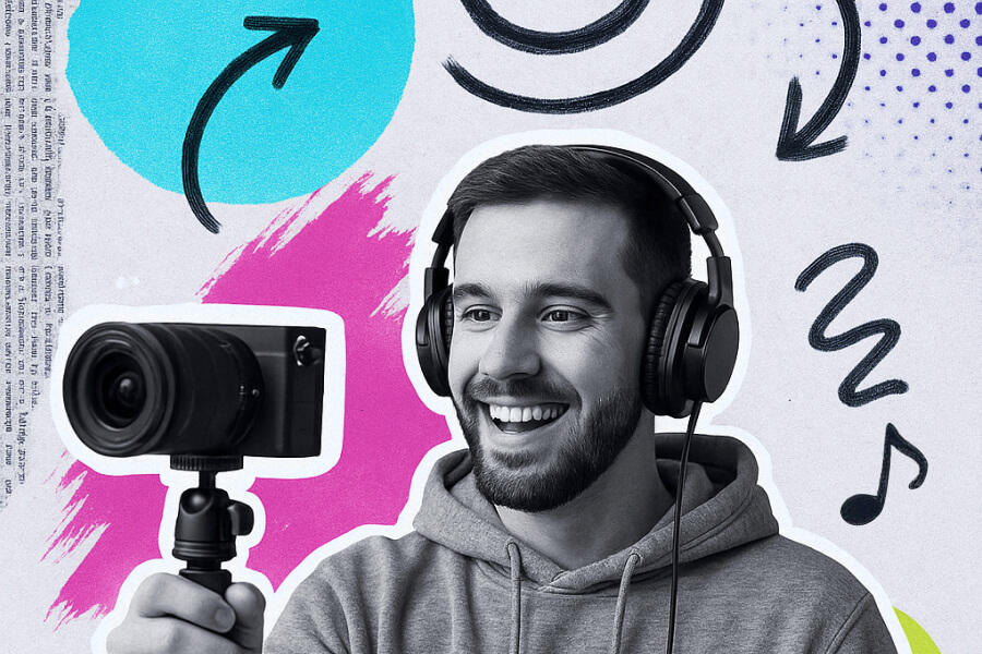 For Content Creators
