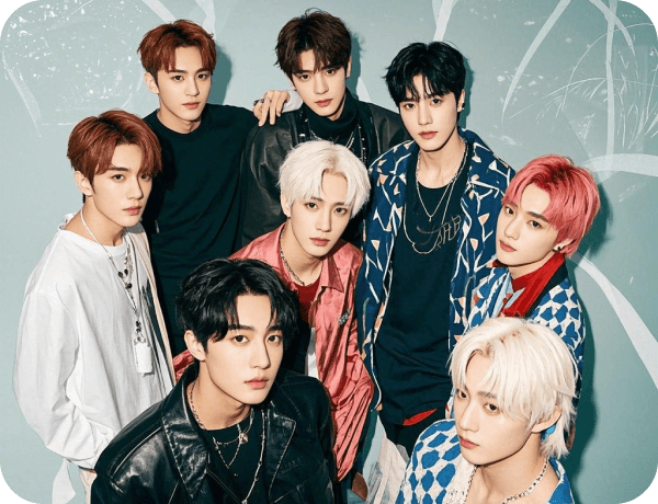 AI K-Pop Song Generator