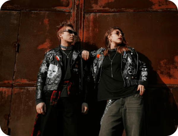 AI Metal Music Generator