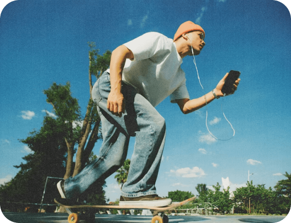 AI Lo-Fi Music Generator