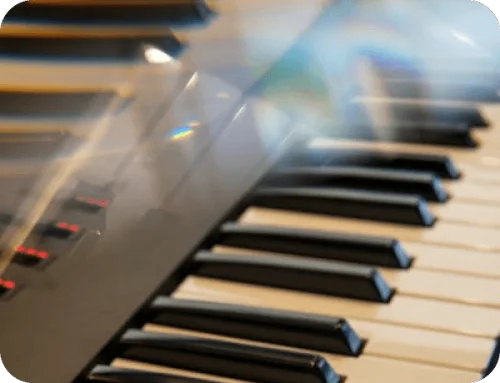 Melody Generator