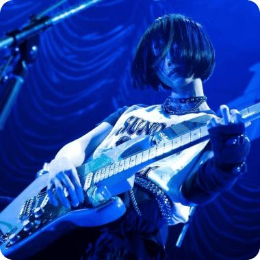 AI Metal Music Generator