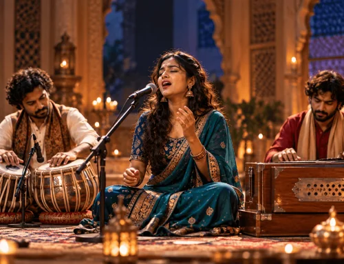 AI Hindi Song Generator