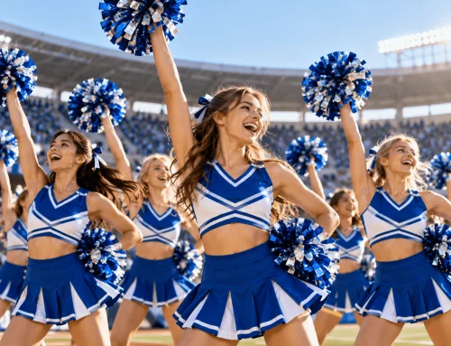 Cheer Music Maker