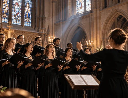 Choir AI Generator
