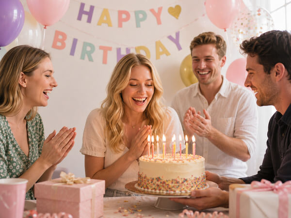 Birthday