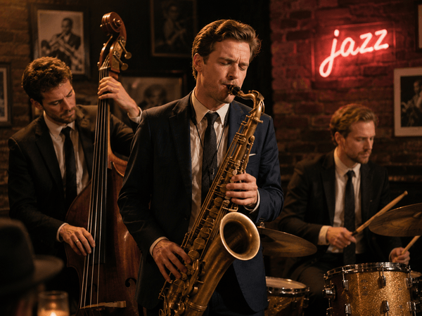 Jazz
