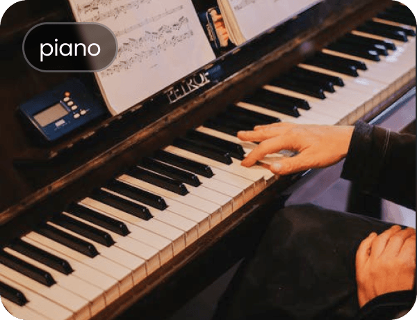 Piano