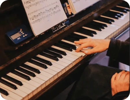 Piano