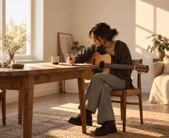 Songwriters and Composers